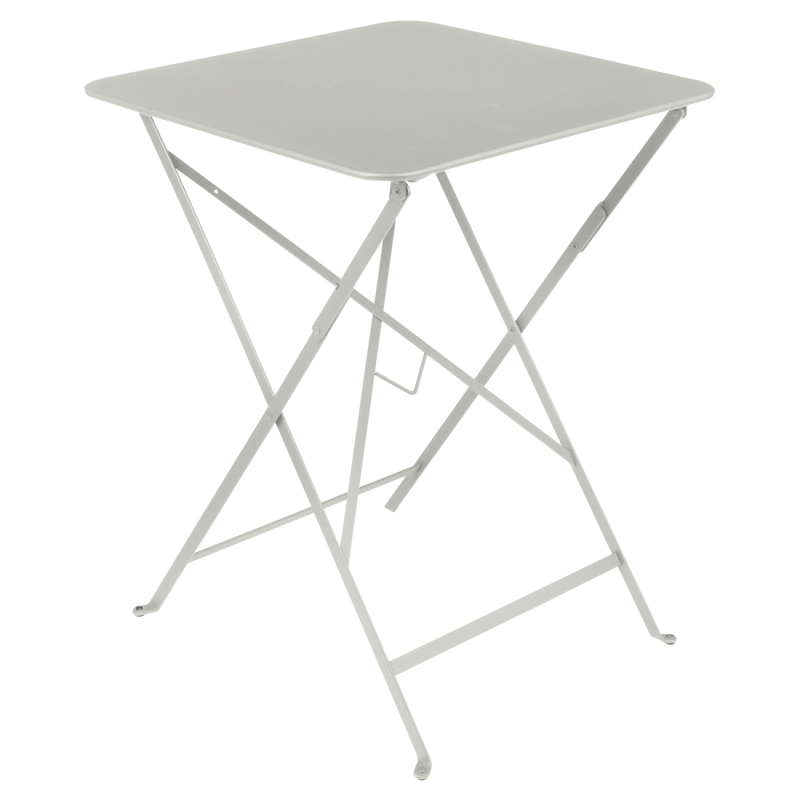 TABLE PLIANTE 57 X 57 CM - BISTRO
