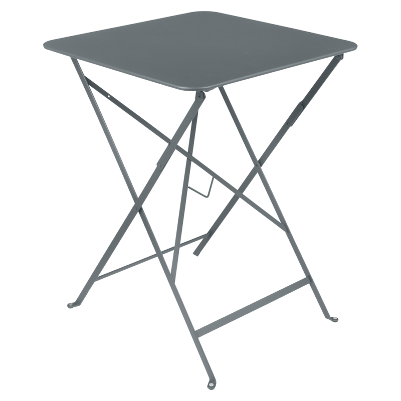 TABLE PLIANTE 57 X 57 CM - BISTRO