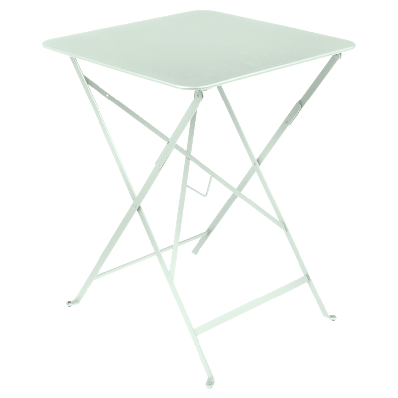 TABLE PLIANTE 57 X 57 CM - BISTRO