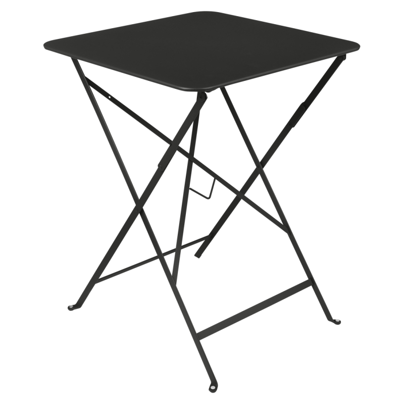 TABLE PLIANTE 57 X 57 CM - BISTRO