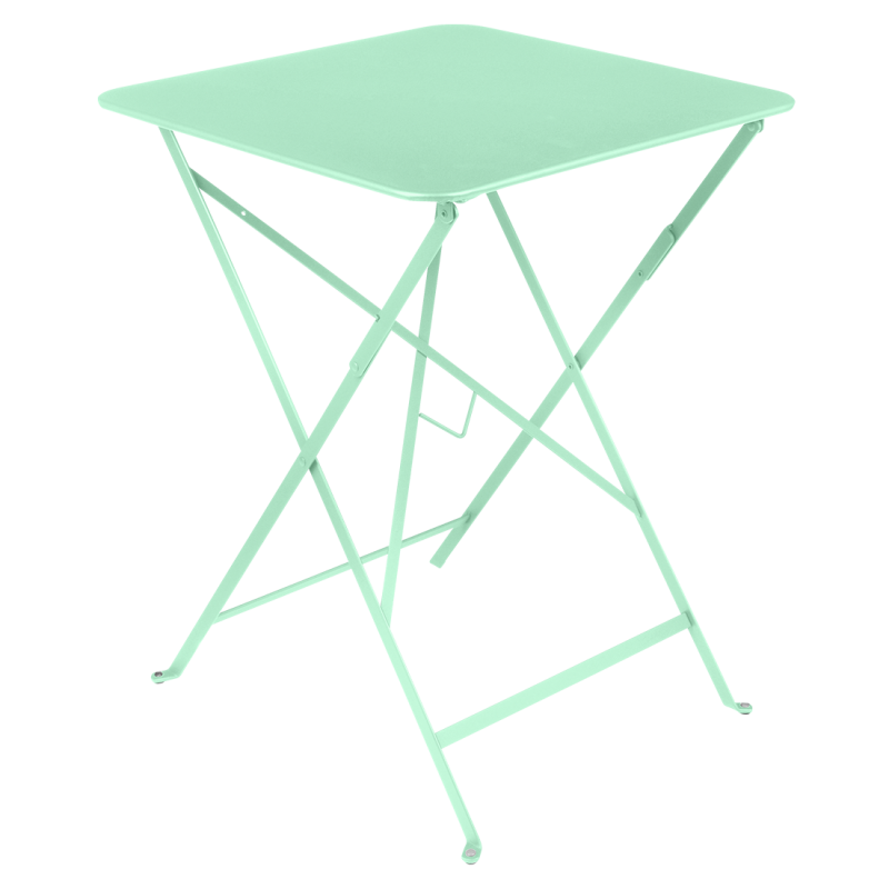 TABLE PLIANTE 57 X 57 CM - BISTRO