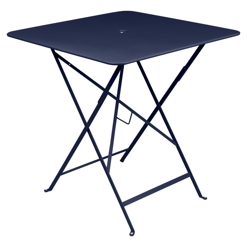 TABLE PLIANTE 71 X 71 CM - BISTRO