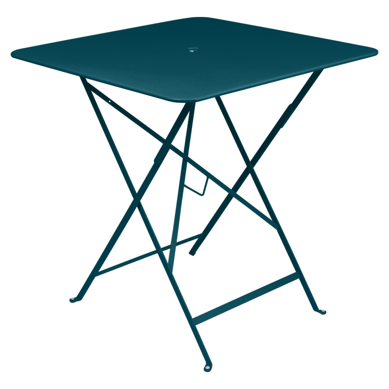 TABLE PLIANTE 71 X 71 CM - BISTRO