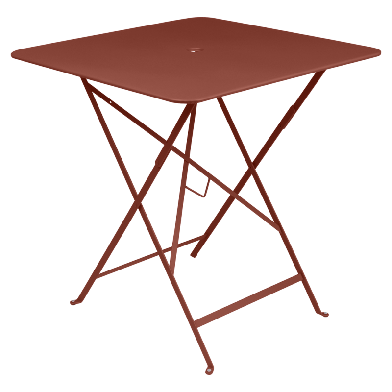TABLE PLIANTE 71 X 71 CM - BISTRO