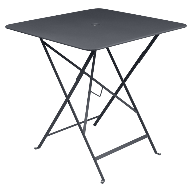TABLE PLIANTE 71 X 71 CM - BISTRO
