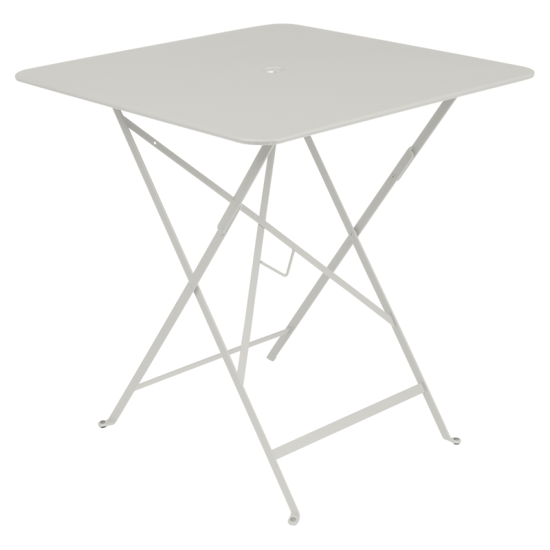 TABLE PLIANTE 71 X 71 CM - BISTRO