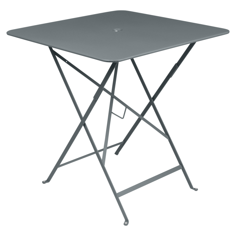 TABLE PLIANTE 71 X 71 CM - BISTRO