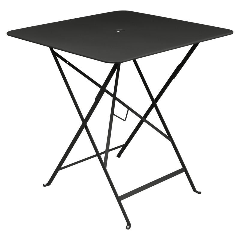 TABLE PLIANTE 71 X 71 CM - BISTRO