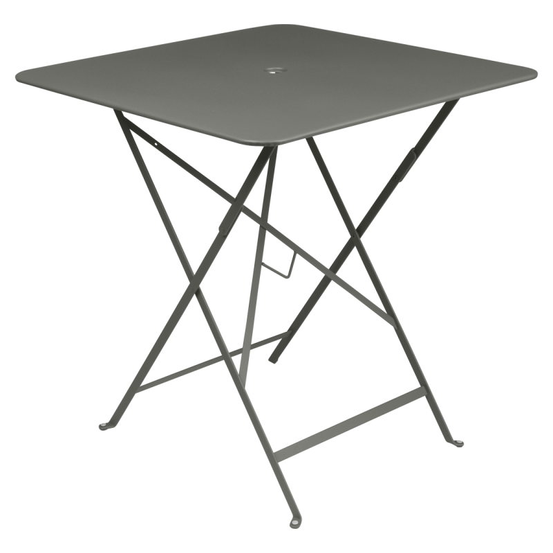 TABLE PLIANTE 71 X 71 CM - BISTRO