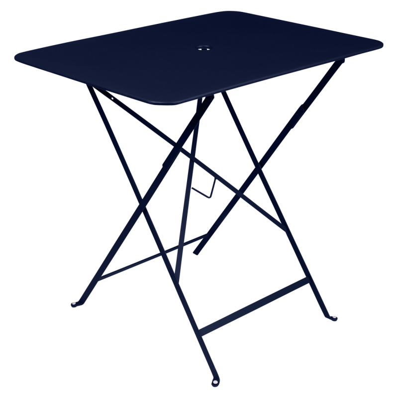 TABLE PLIANTE 77 X 57 CM - BISTRO