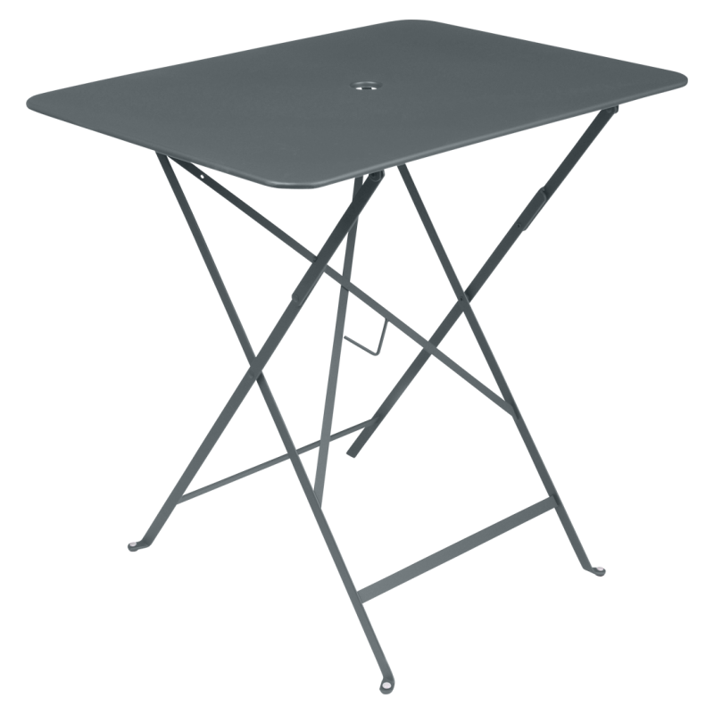 TABLE PLIANTE 77 X 57 CM - BISTRO