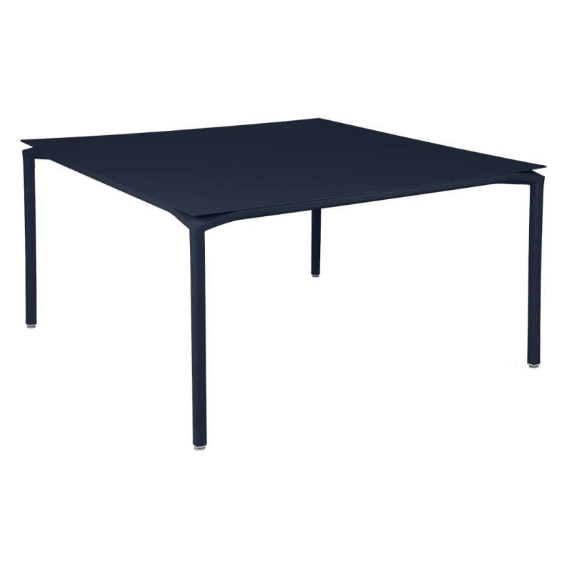 TABLE 140 X 140 CM - CALVI
