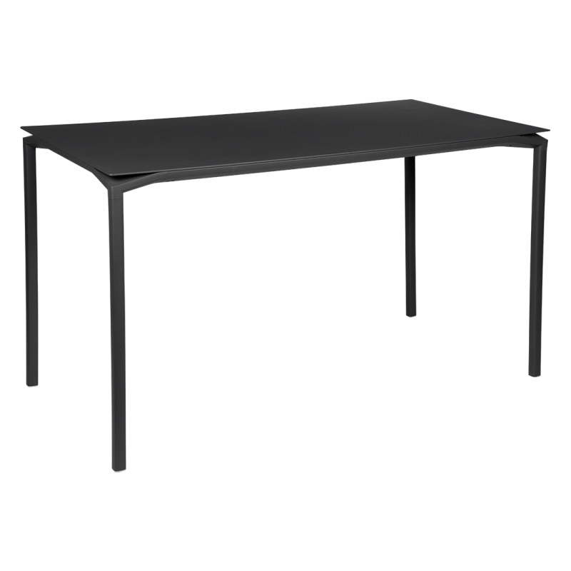 TABLE HAUTE 160 X 80 CM - CALVI