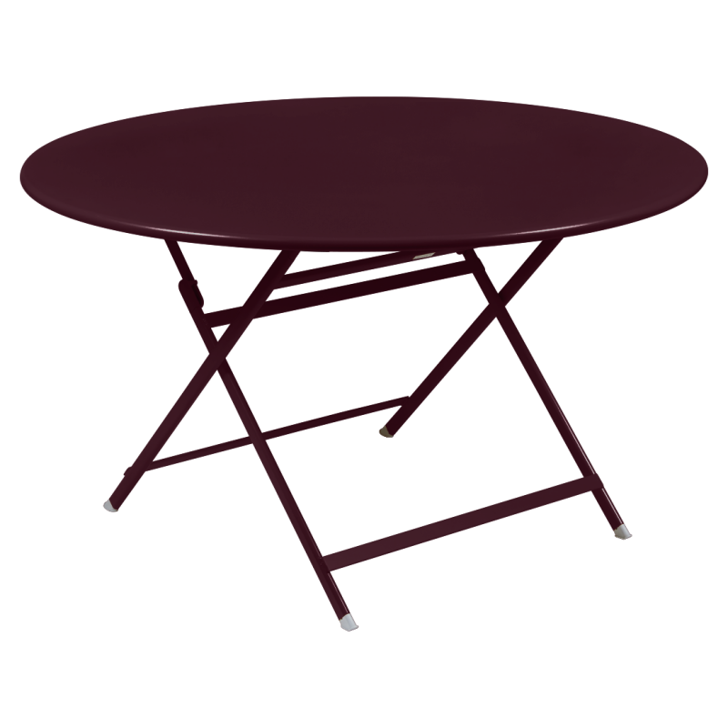 TABLE Ø 128 CM - CARACTERE