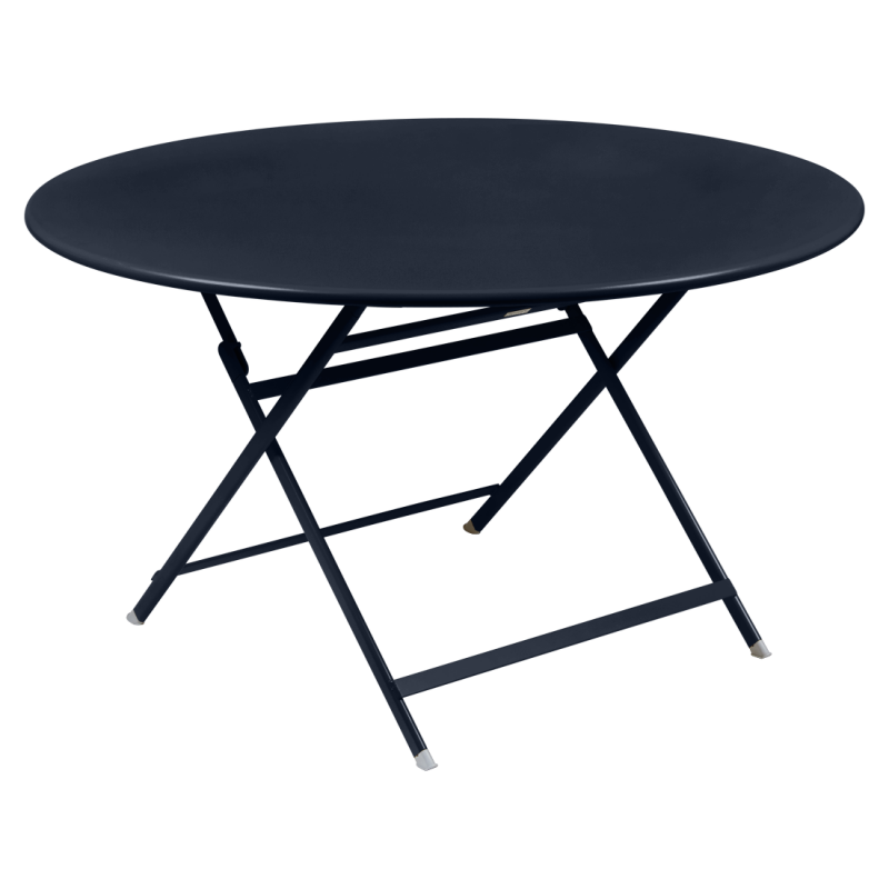 TABLE Ø 128 CM - CARACTERE