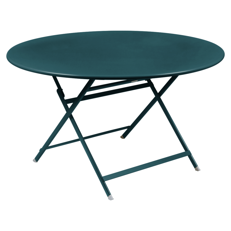 TABLE Ø 128 CM - CARACTERE