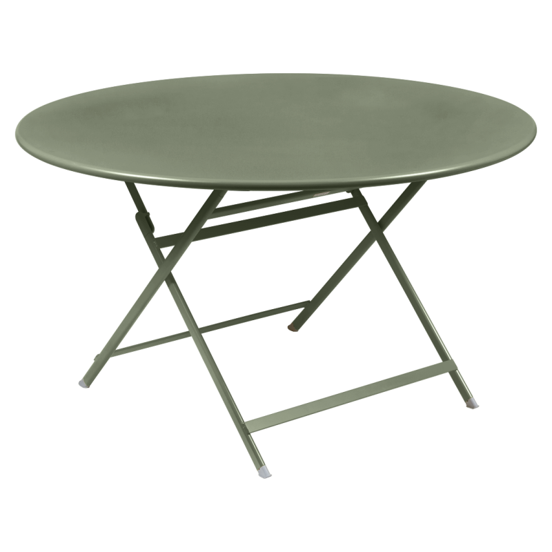 TABLE Ø 128 CM - CARACTERE