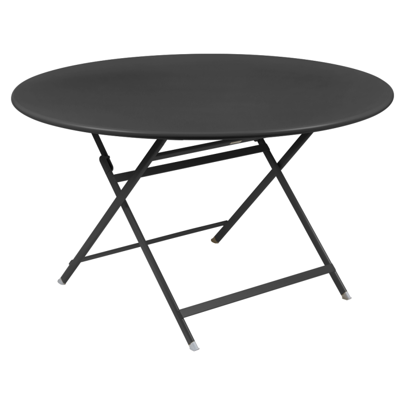 TABLE Ø 128 CM - CARACTERE