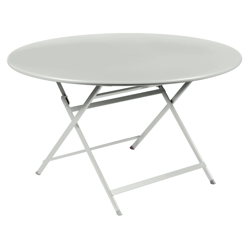 TABLE Ø 128 CM - CARACTERE