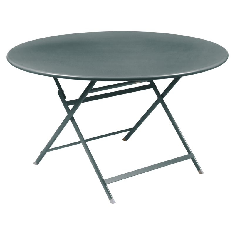 TABLE Ø 128 CM - CARACTERE