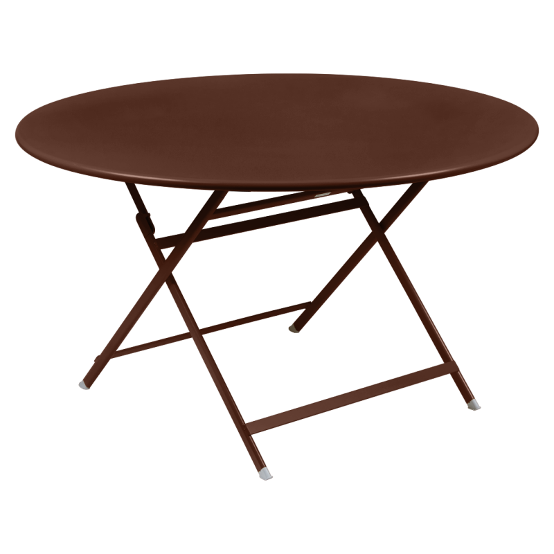 TABLE Ø 128 CM - CARACTERE