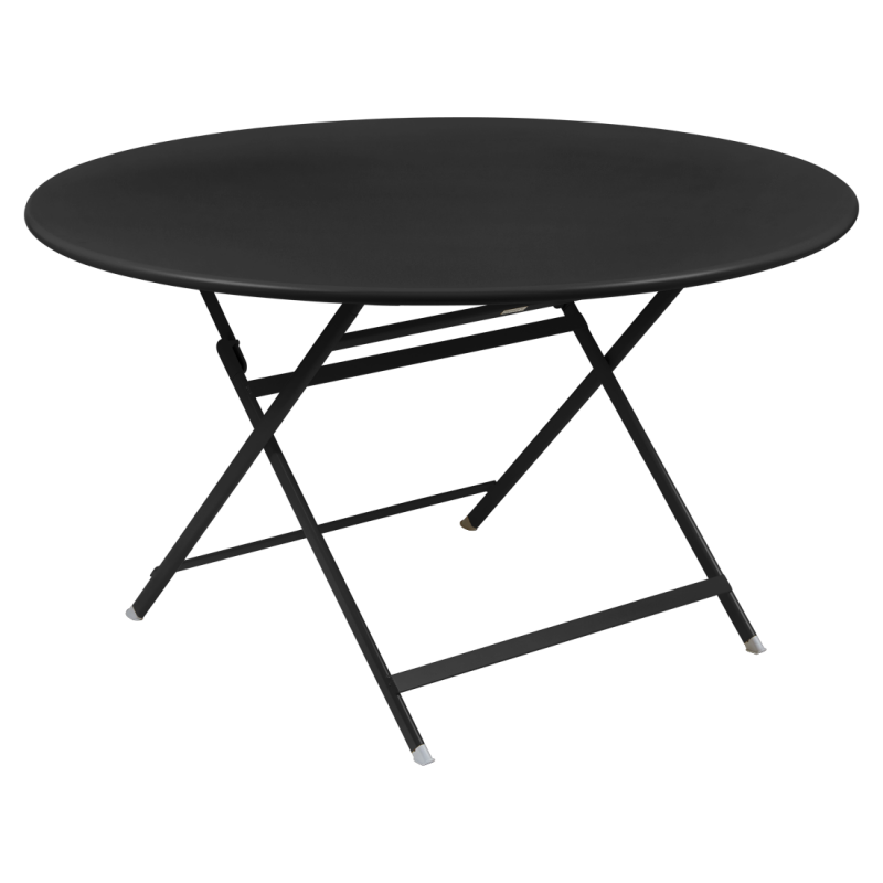 TABLE Ø 128 CM - CARACTERE