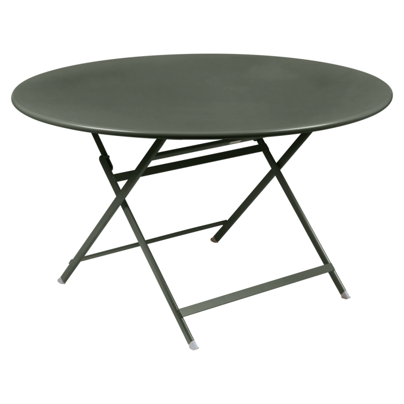TABLE Ø 128 CM - CARACTERE