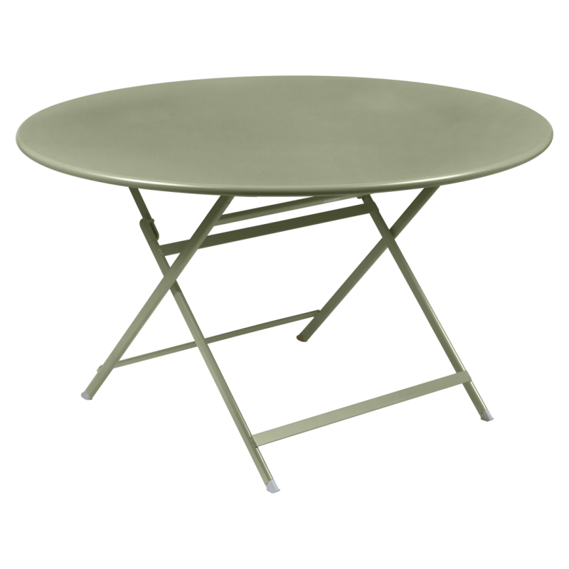 TABLE Ø 128 CM - CARACTERE