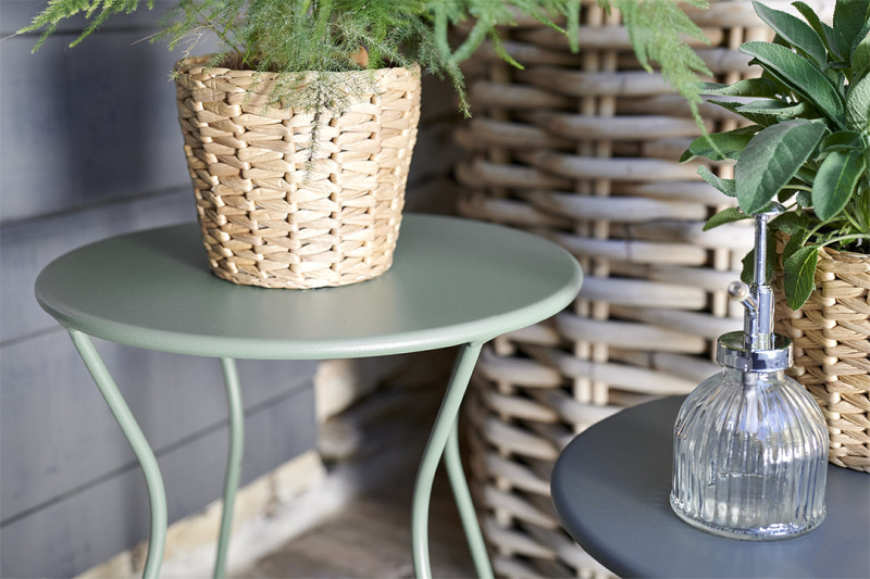 TABOURET H 45 - COCOTTE