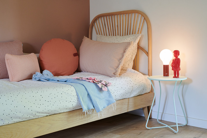 TABOURET H 45 - COCOTTE