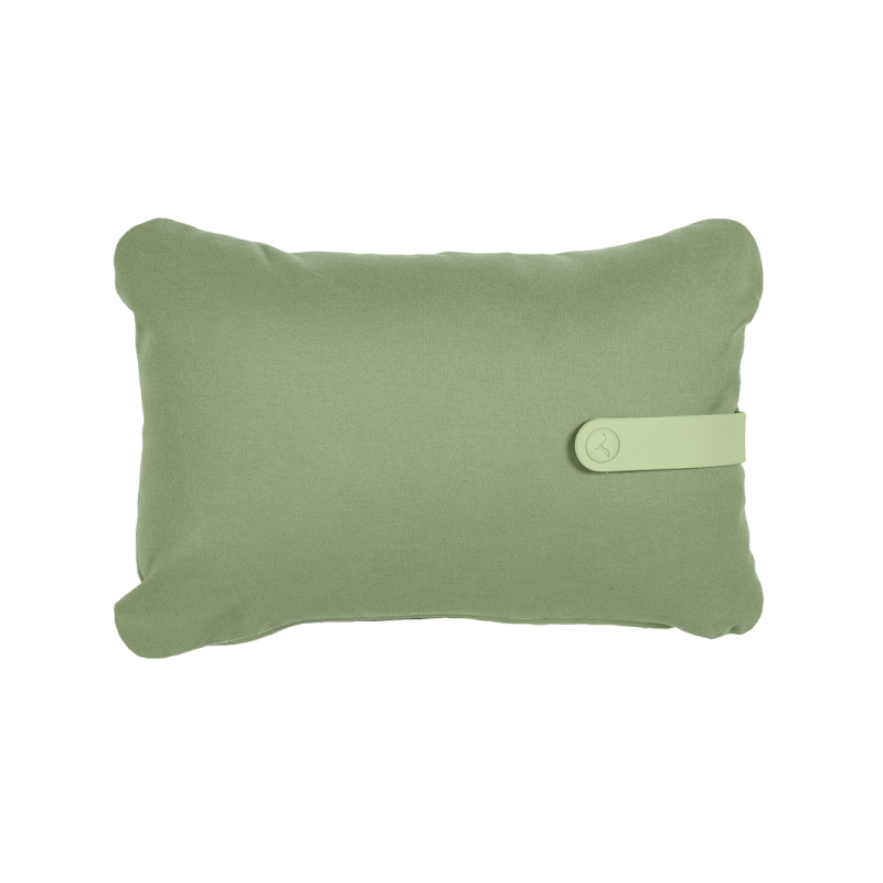 COUSSIN OUTDOOR 44 X 30 CM - COLOR MIX