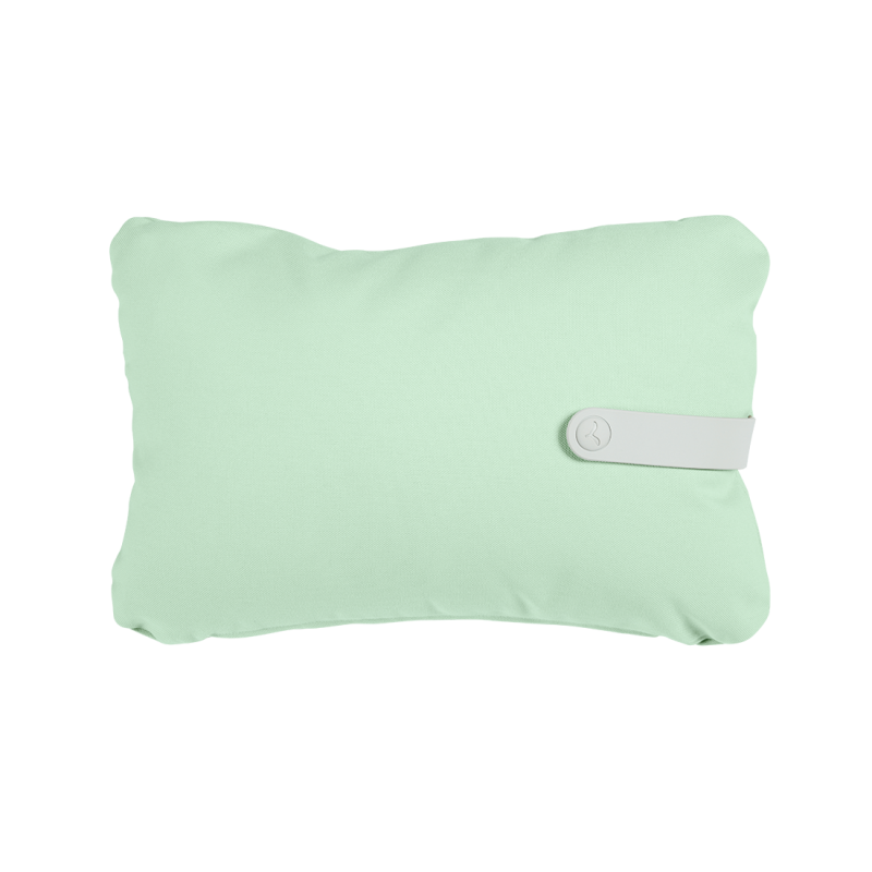 COUSSIN OUTDOOR 44 X 30 CM - COLOR MIX