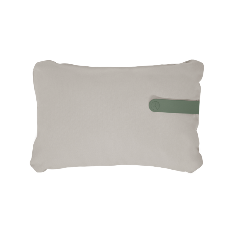 COUSSIN OUTDOOR 44 X 30 CM - COLOR MIX