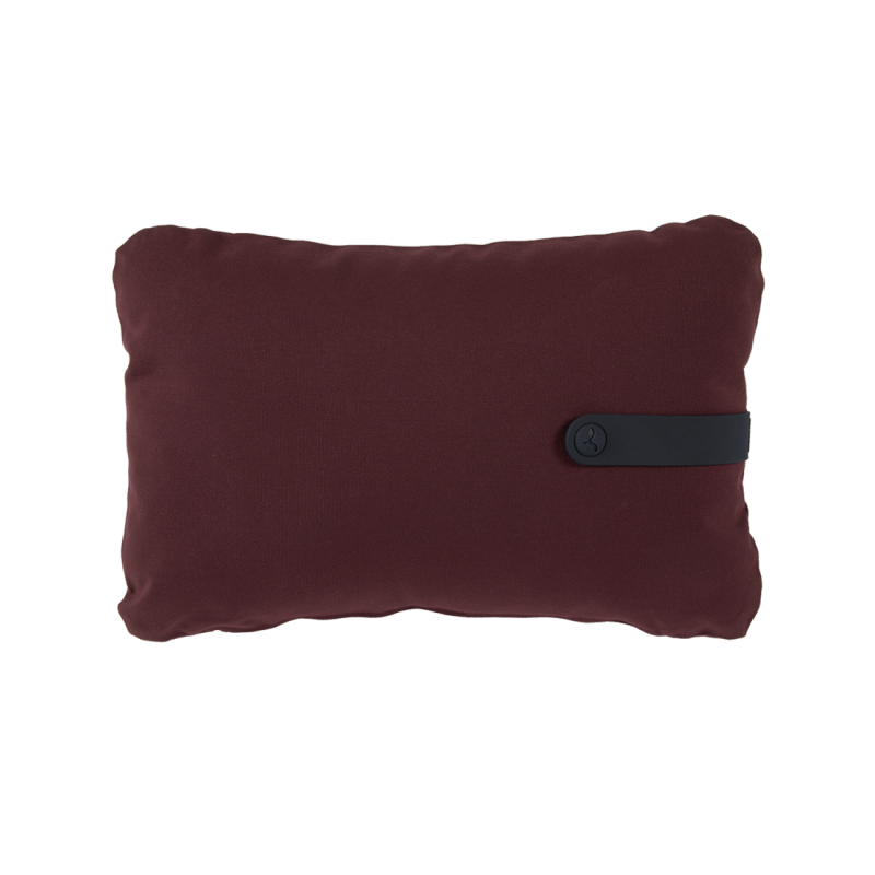 COUSSIN OUTDOOR 44 X 30 CM - COLOR MIX