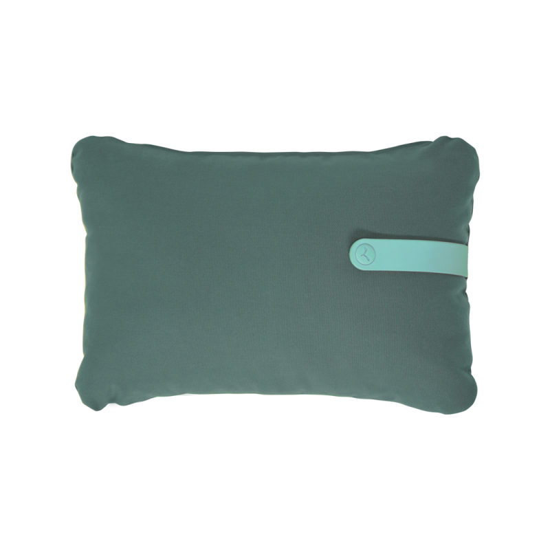 COUSSIN OUTDOOR 44 X 30 CM - COLOR MIX