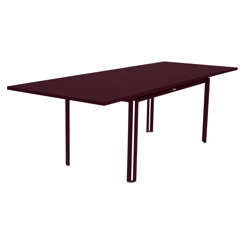 TABLE À ALLONGE 160/240 X 90 CM - COSTA