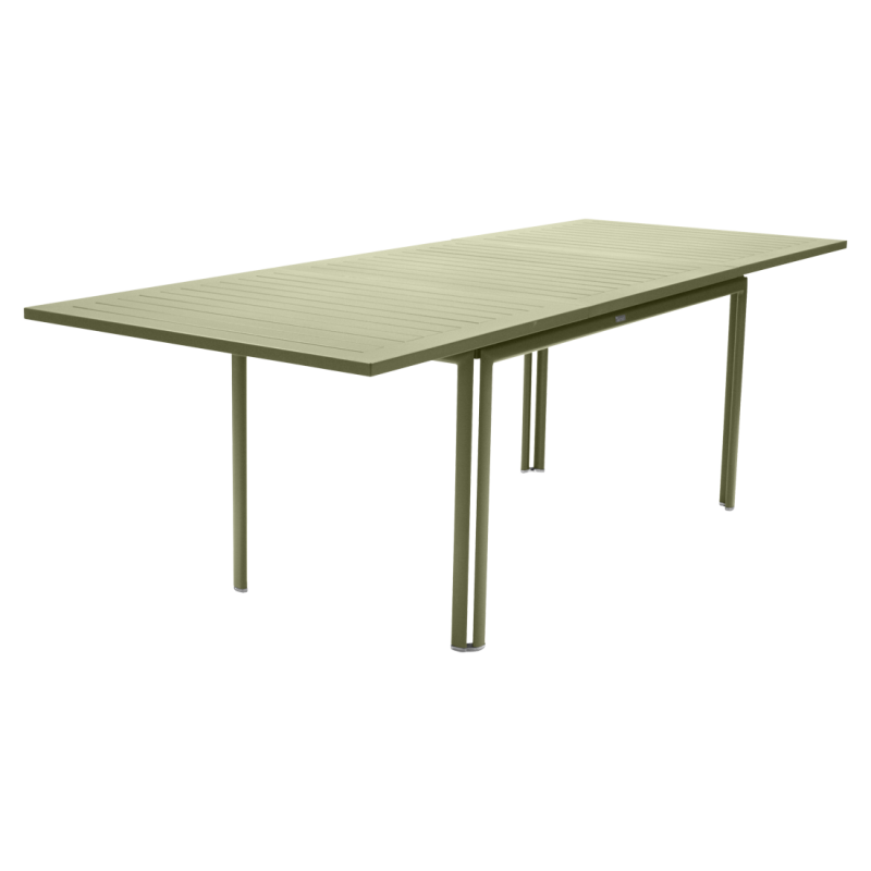 TABLE À ALLONGE 160/240 X 90 CM - COSTA