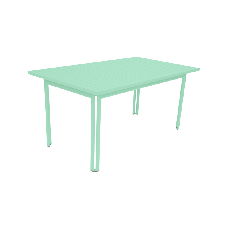 TABLE 160 X 80 CM - COSTA