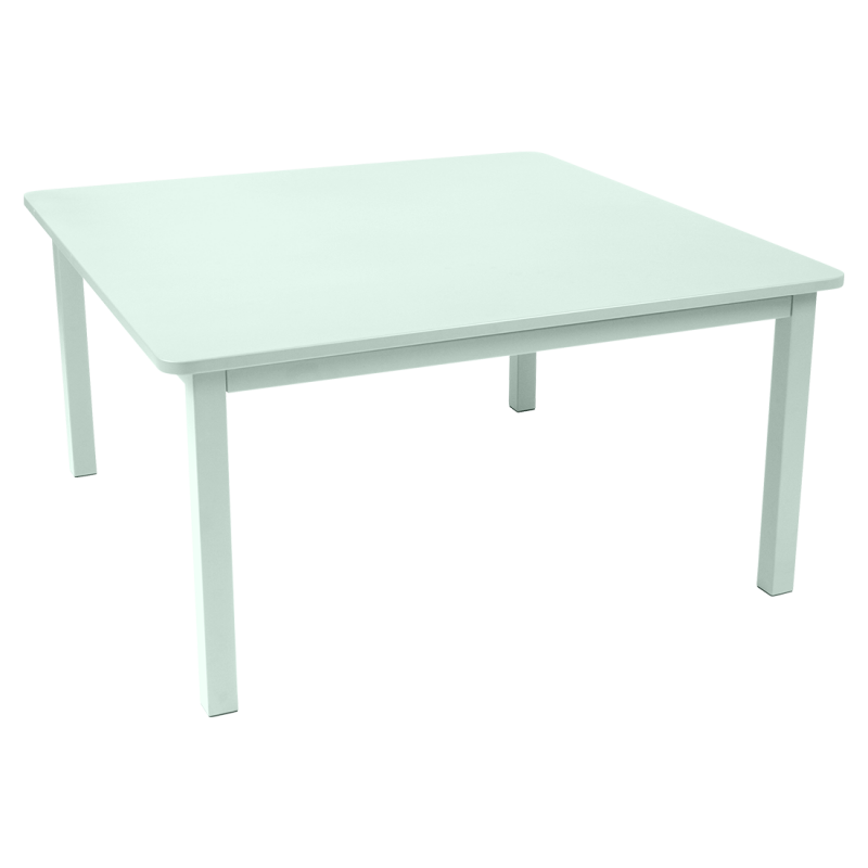TABLE 143 X 143 CM - CRAFT