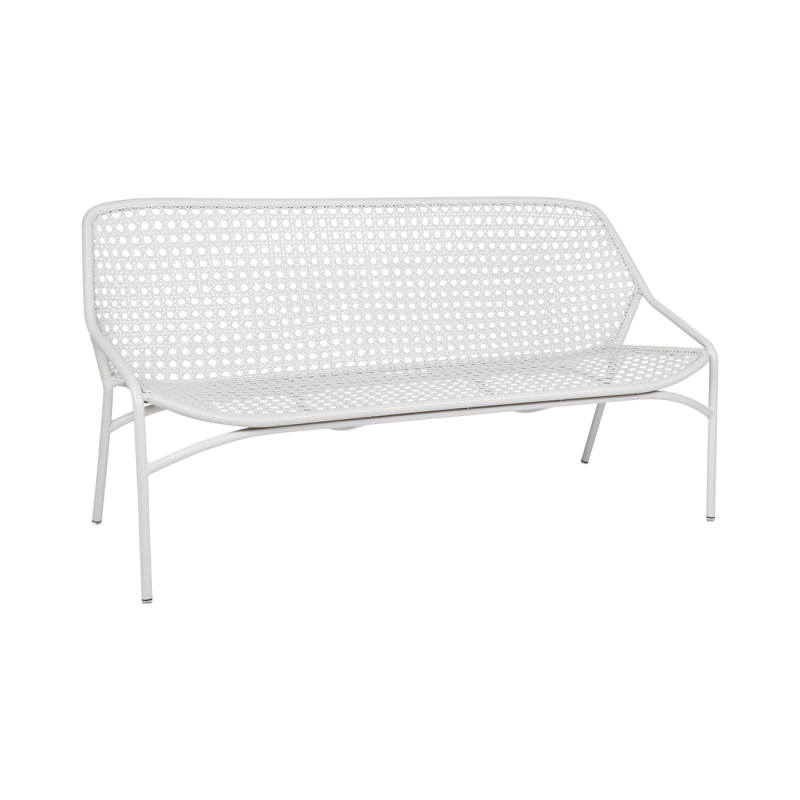 CROISETTE - BANQUETTE XL 3 PLACES