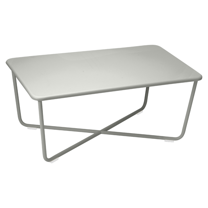 TABLE BASSE 97x57 - CROISETTE