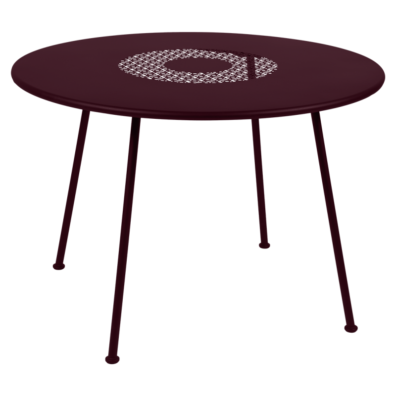 TABLE Ø 110 CM - LORETTE