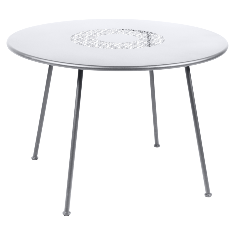 TABLE Ø 110 CM - LORETTE