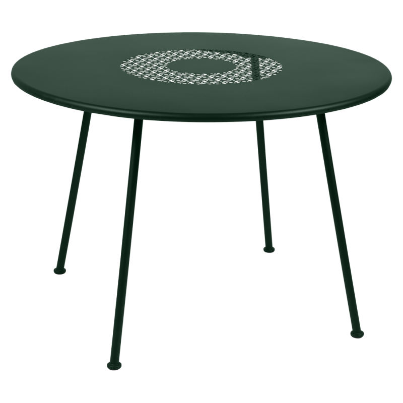 TABLE Ø 110 CM - LORETTE