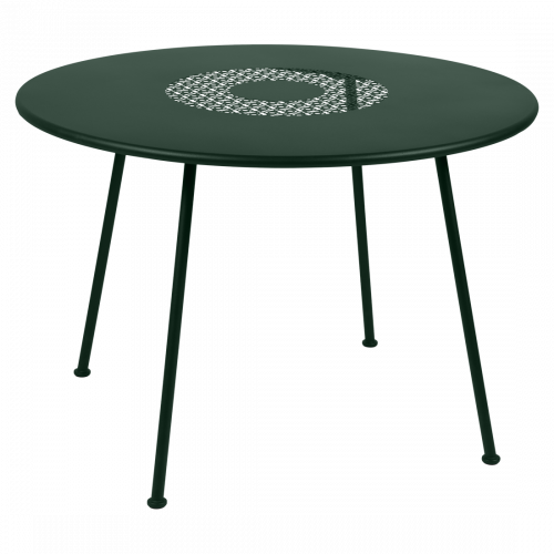 TABLE Ø 110 CM - LORETTE