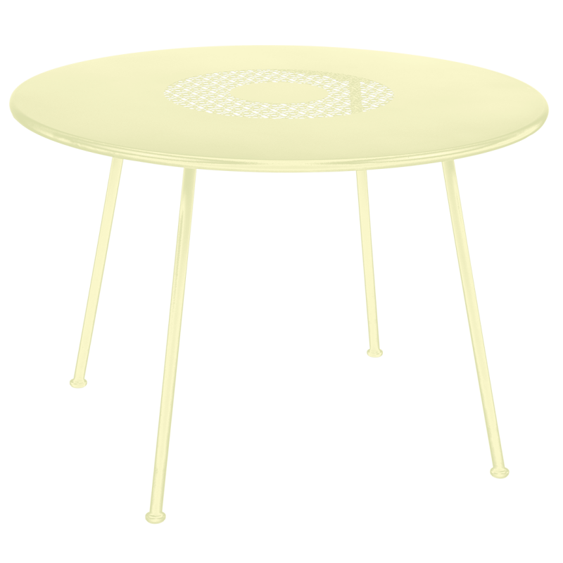 TABLE Ø 110 CM - LORETTE