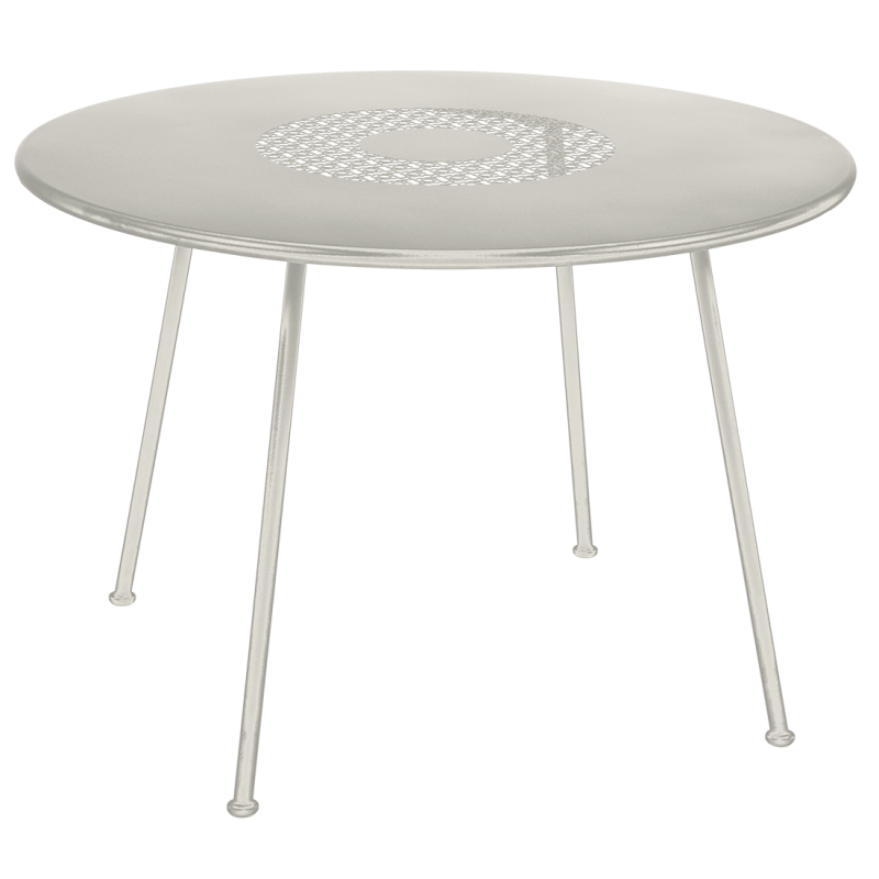 TABLE Ø 110 CM - LORETTE