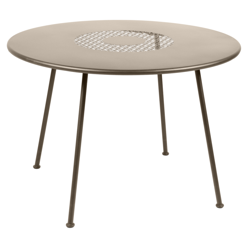 TABLE Ø 110 CM - LORETTE