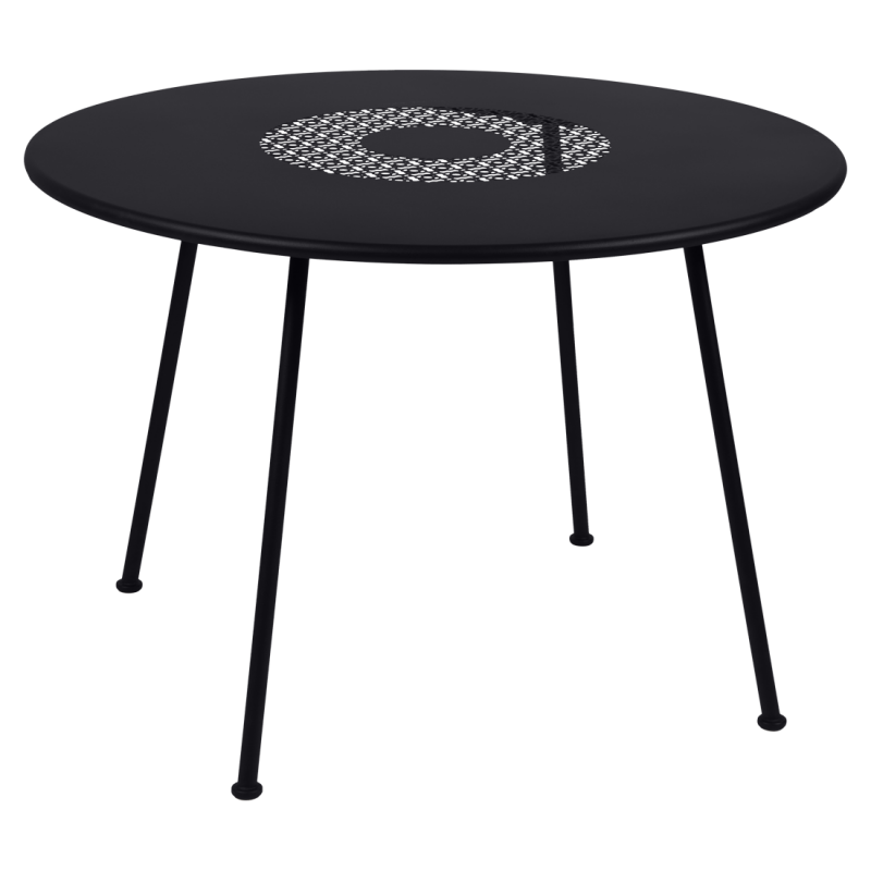 TABLE Ø 110 CM - LORETTE