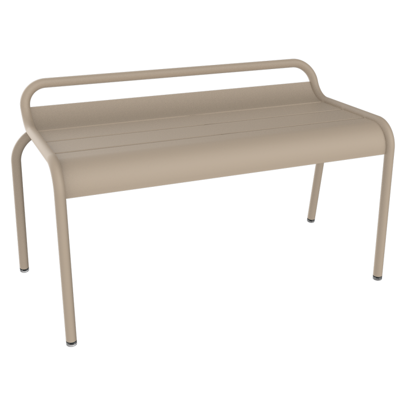 BANC COMPACT XS - LUXEMBOURG